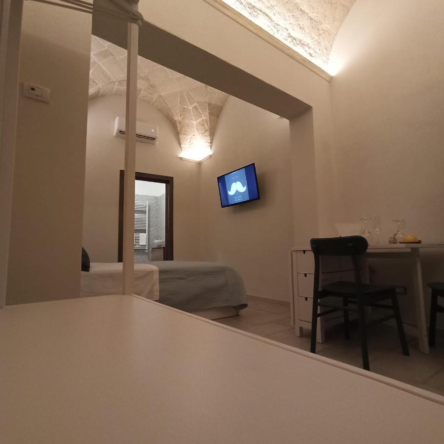 18 Mq Hotell Pulsano Eksteriør bilde