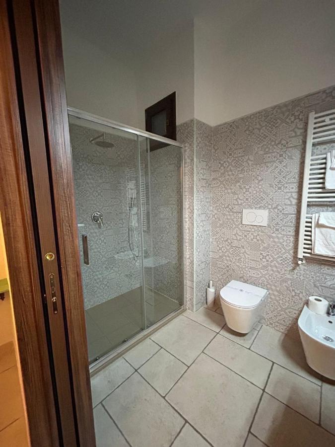 18 Mq Hotell Pulsano Eksteriør bilde